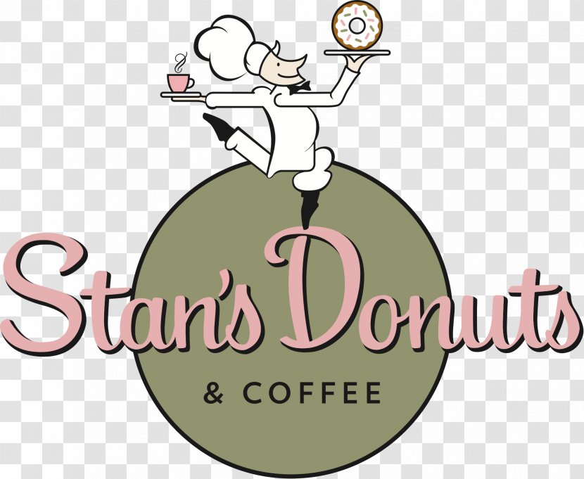 Stan's Donuts & Coffee Stan’s Take-out - Flower - And Transparent PNG