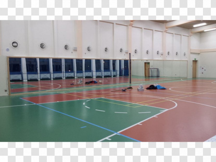 Indoor Games And Sports Basketball Court Ball Game Leisure Transparent PNG