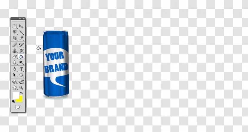 Energy Drink Brand Trademark Logo - Design Transparent PNG