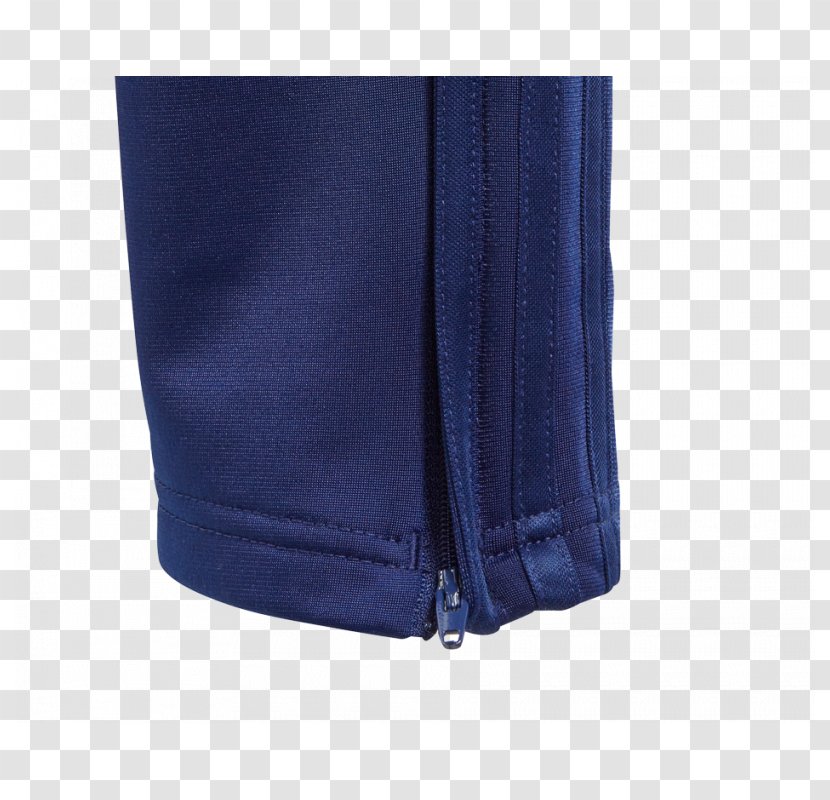 Pocket Cobalt Blue Zipper Jeans Transparent PNG