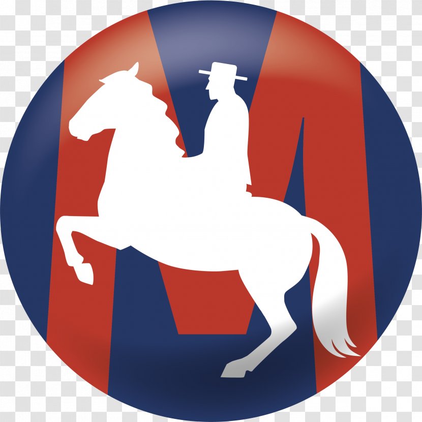 Horse Stal Mansour Equestrian Centre Stable Logo - Red Transparent PNG