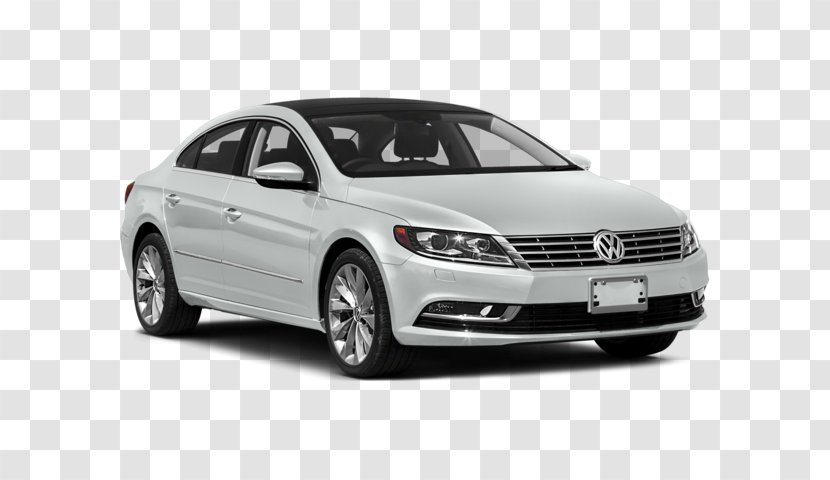 2018 Honda Accord LX Sedan Car Motor Company Today - Volkswagen Cc Transparent PNG