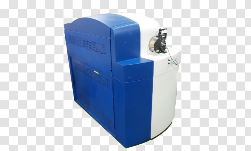 Plastic Cylinder - Mass Spectrometry Transparent PNG