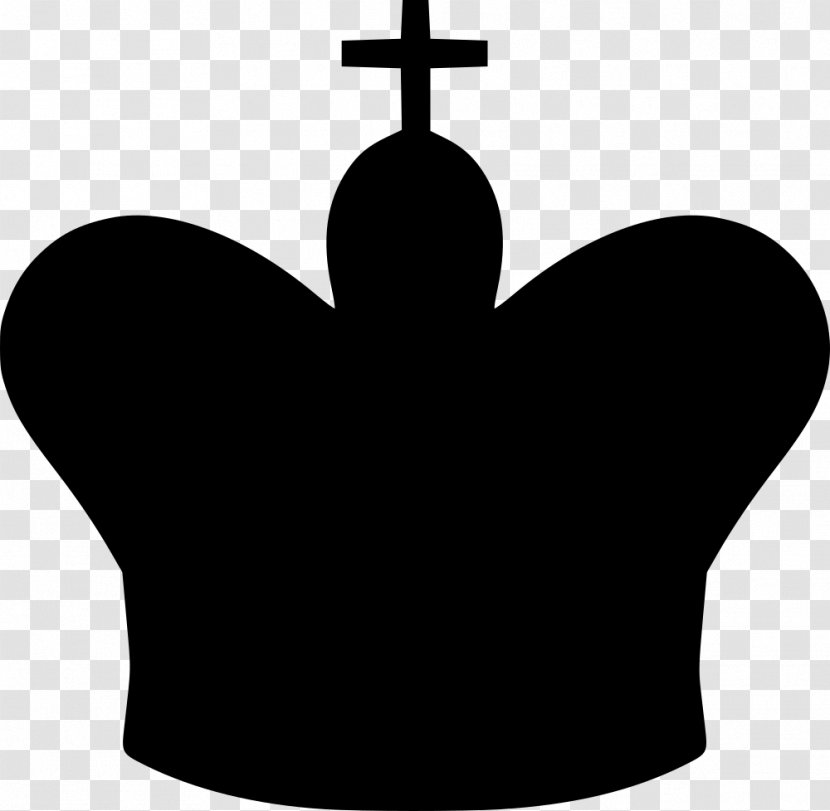 Chess Piece King Drawing Clip Art - Flower Transparent PNG