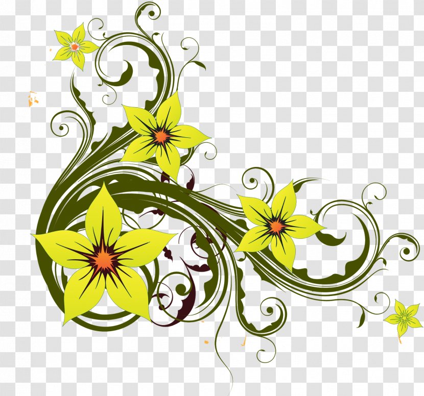 Floral Design Flower Clip Art - Floristry - Ben Transparent PNG