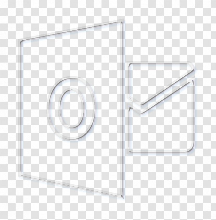 Computer Icon Email Google - Rectangle Outlook Transparent PNG
