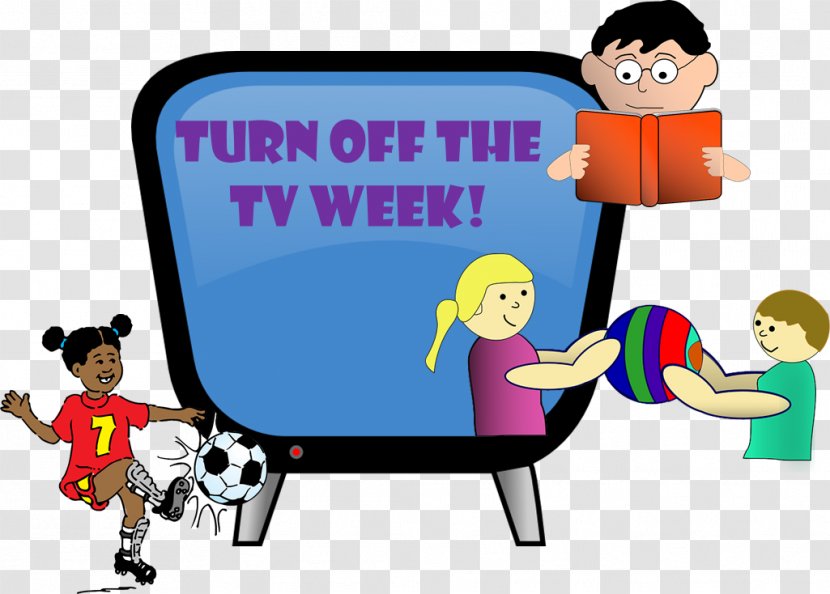Screen-Free Week Television Clip Art Image Illustration - Alarm Clocks - Elementary Teacher Appreciation Transparent PNG