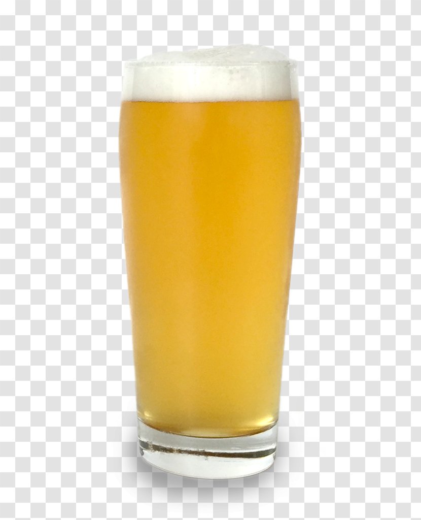 Beer Cocktail Pint Glass Wheat Transparent PNG