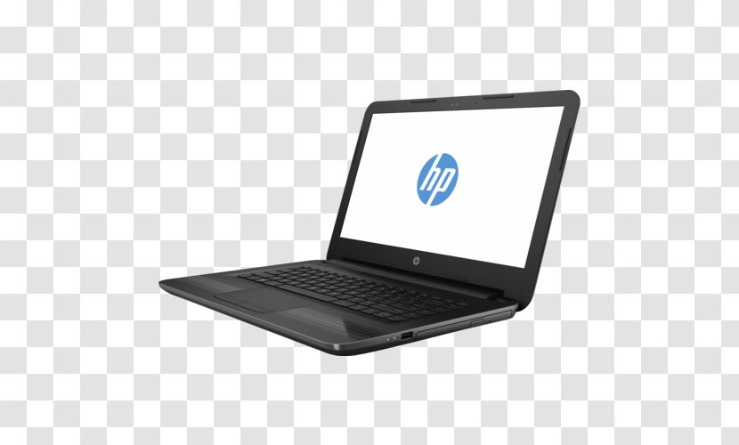 Hewlett-Packard Laptop HP 14-ac100 Series Pavilion Celeron - Intel Core - Hewlett-packard Transparent PNG