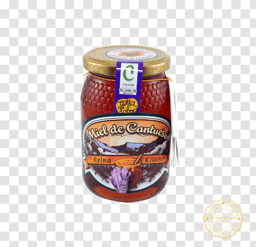 Jam Flavor Food Preservation Fruit Transparent PNG