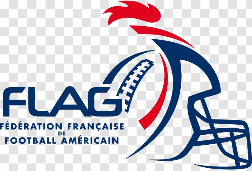 Fédération Française De Football Américain American Flag NFL Thonon Black Panthers - Thononlesbains Transparent PNG