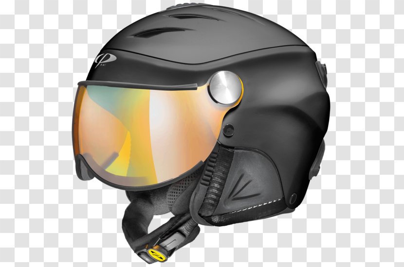 Bicycle Helmets Ski & Snowboard Motorcycle Visor - Bicycles Equipment And Supplies Transparent PNG