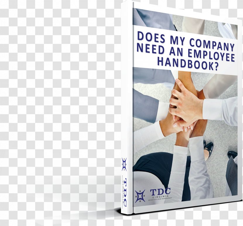 Employee Handbook Business Benefits Information - Virginia Transparent PNG