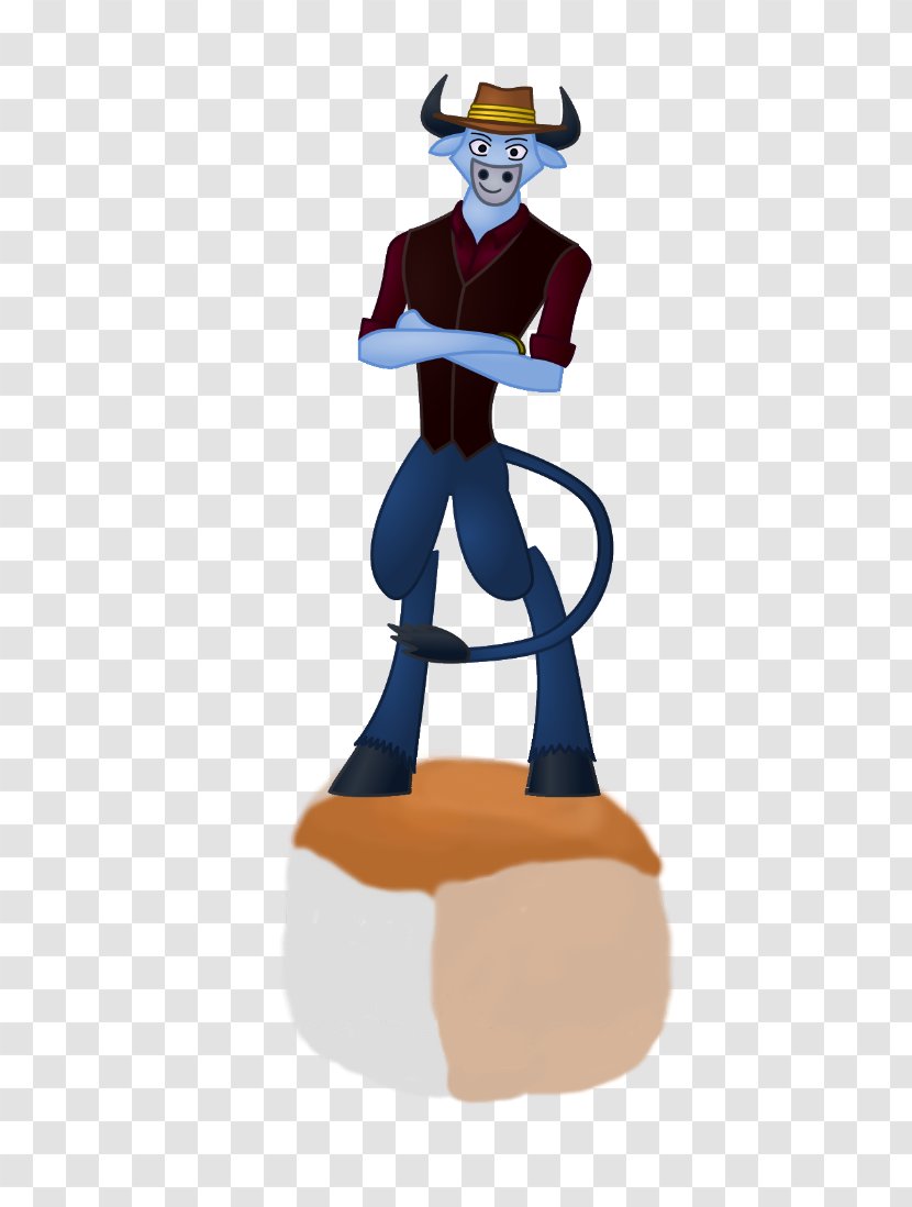 Cartoon Hat Character Profession - Aurora Boreal Transparent PNG