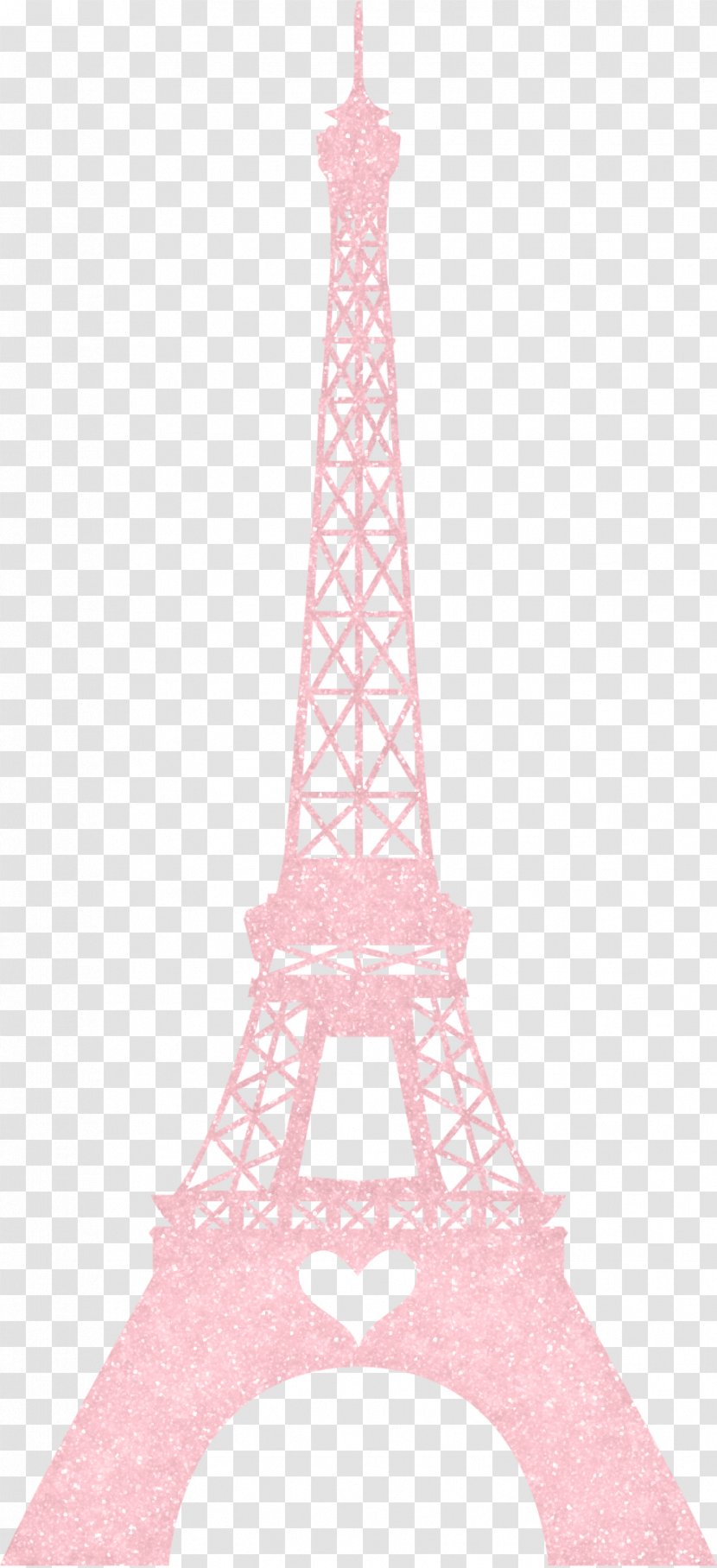 Eiffel Tower Drawing Clip Art - Landmark Transparent PNG