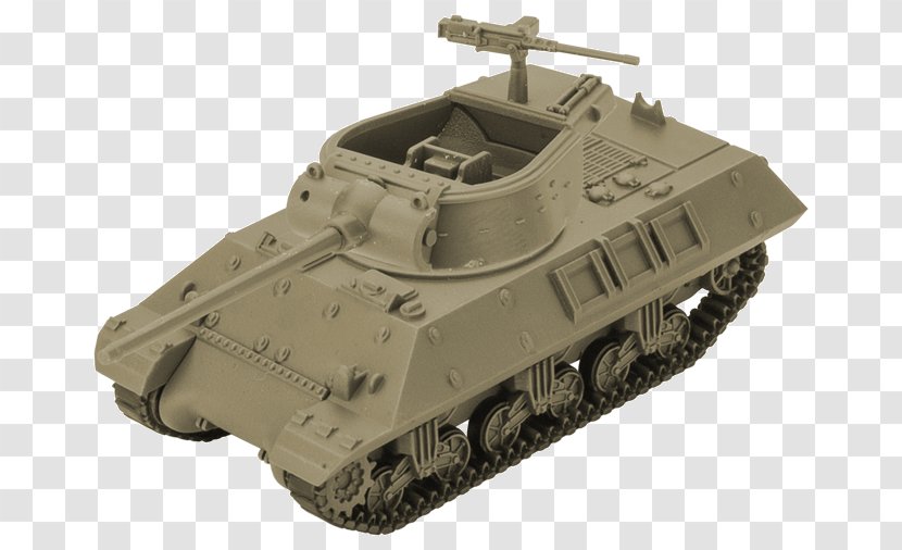 United States M10 Tank Destroyer M36 - Heavy - Expansion Transparent PNG