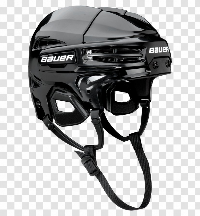 Hockey Helmets Bauer Ice Equipment - Sports - Pants Transparent PNG