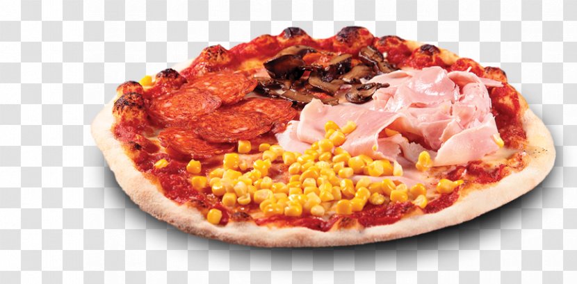 Sicilian Pizza Király21 Beerhouse & Grill Cuisine Of The United States Restaurant - Stones Transparent PNG