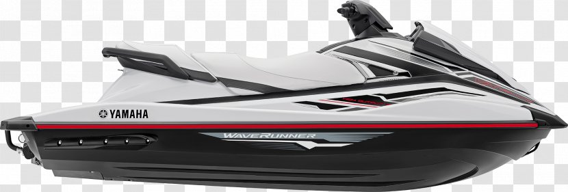 Yamaha Motor Company WaveRunner Personal Water Craft Corporation Watercraft - Mode Of Transport Transparent PNG