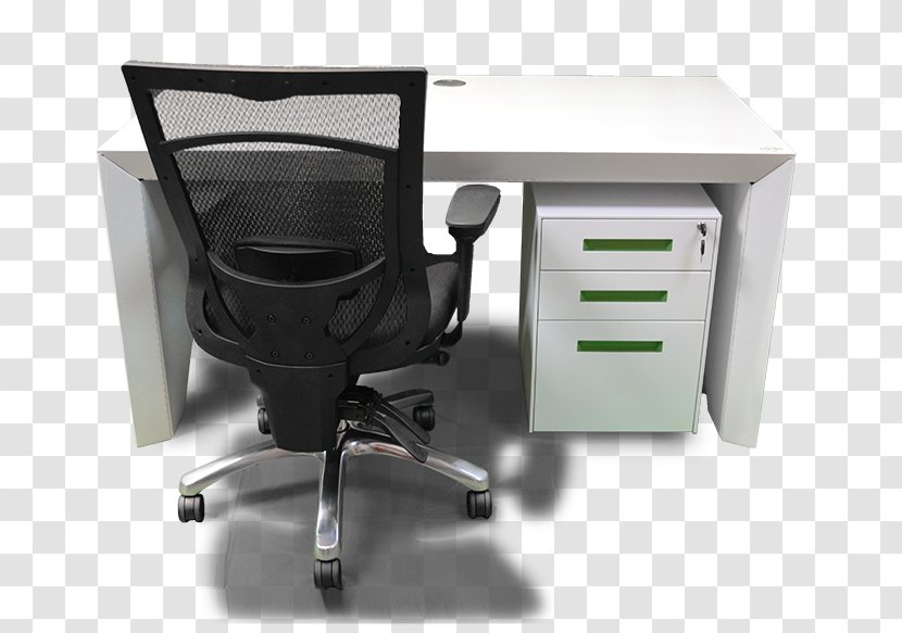 Desk Table Furniture Office Chair - Sustainability Transparent PNG
