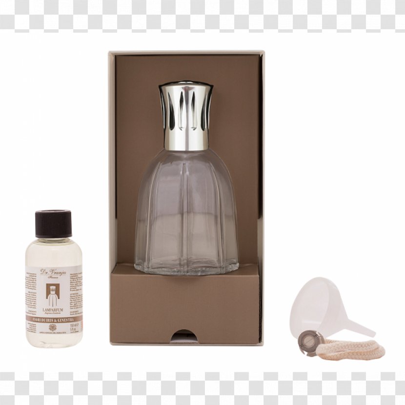 Perfume Glass Bottle - Mini Hatch Transparent PNG