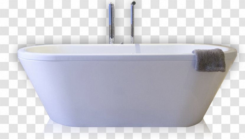 Bathtub Hot Tub Clip Art - Purple Transparent PNG