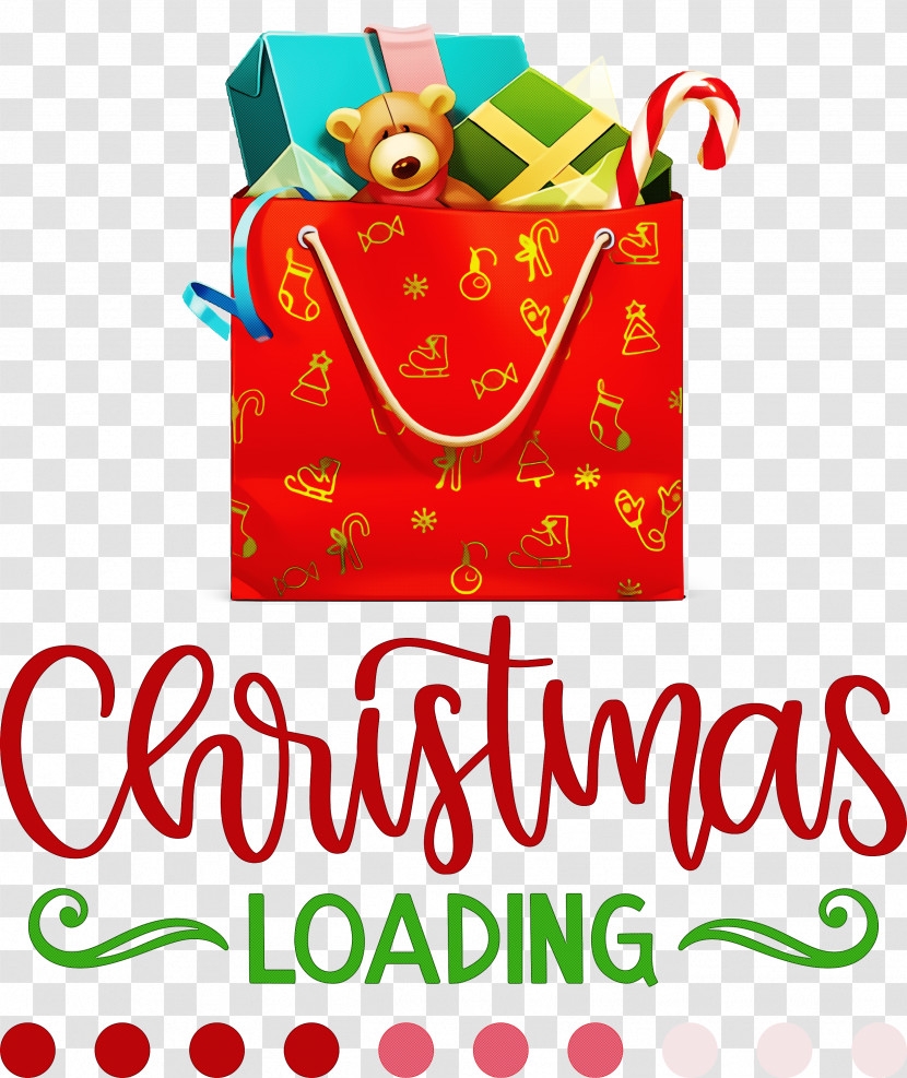 Christmas Loading Christmas Transparent PNG