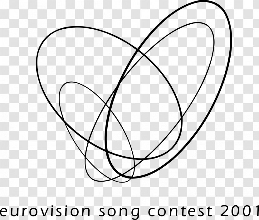 Eurovision Song Contest 2001 2014 Congratulations: 50 Years Of The 2005 2003 - Watercolor - Frame Transparent PNG