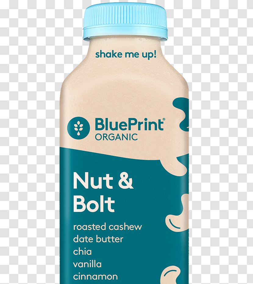 Nut Bolt Juice Organic Food Liquid - Date Shake Transparent PNG
