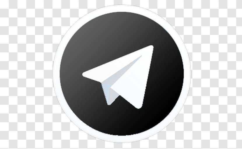 Telegram Android Internet Sticker BlackBerry Messenger - Blackberry Transparent PNG