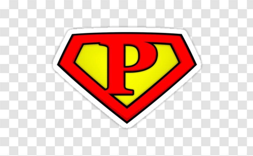 Superman Logo Superhero Clip Art - Dc Comics Transparent PNG
