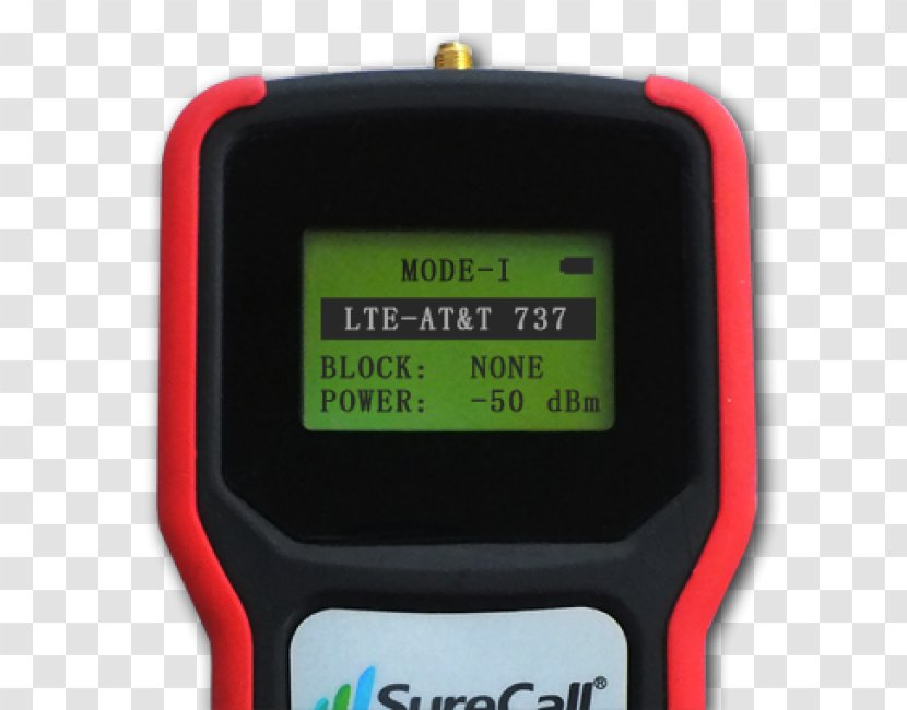 Radio Frequency 10-meter Band Signal Strength In Telecommunications Five - Hardware Transparent PNG