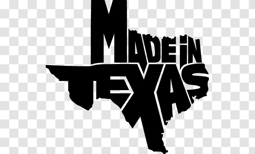 Decal Cut, Texas Sticker 2013 Go Texan Day Polyvinyl Chloride - Monochrome Photography - Tim Riggins Transparent PNG