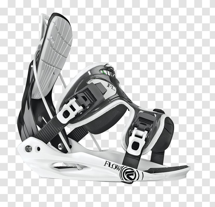 Ski Bindings Snowboarding Flow Salomon Group - Lacrosse Protective Gear - Theskimonstercom Transparent PNG