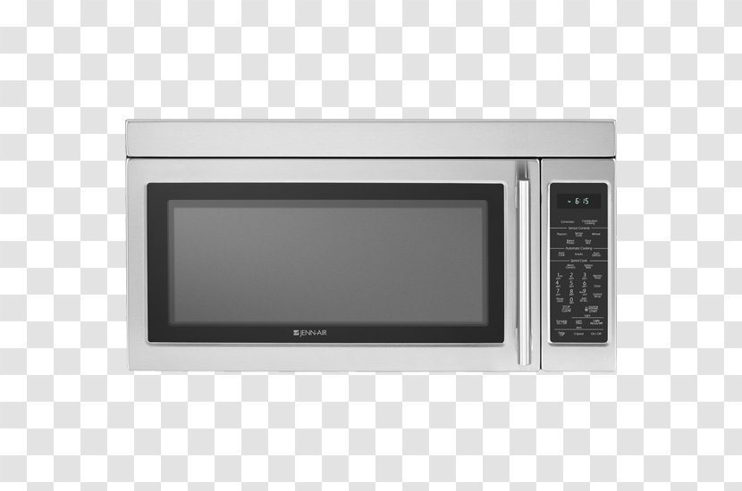 Microwave Ovens Electronics - Display Device - Oven Transparent PNG