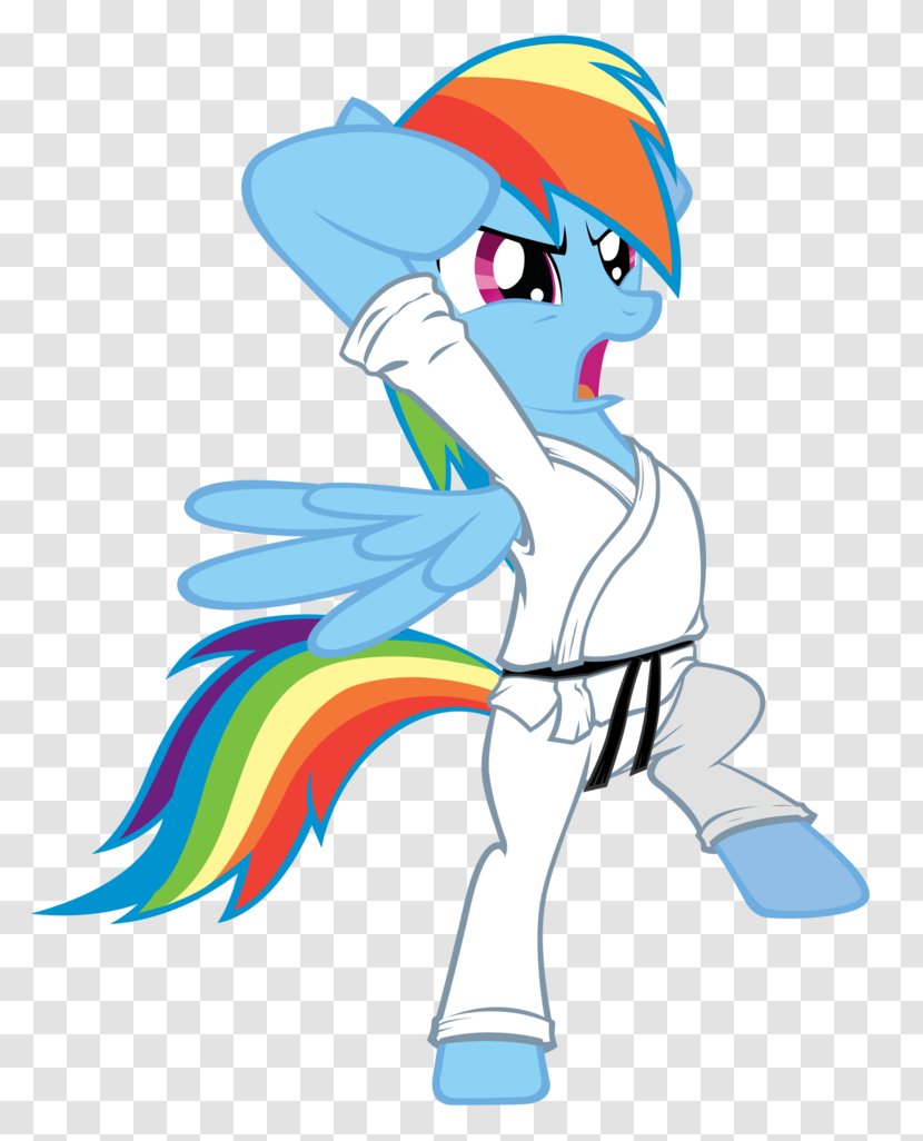 Pony Rainbow Dash Pinkie Pie Twilight Sparkle Rarity - Heart - My Little Transparent PNG