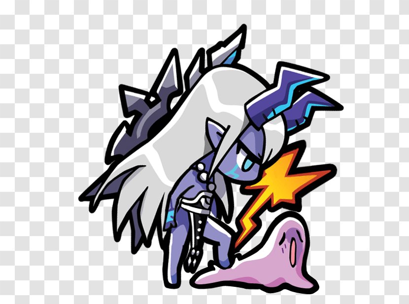 Summoners War: Sky Arena Sticker Clip Art - Animation - Tenor Transparent PNG