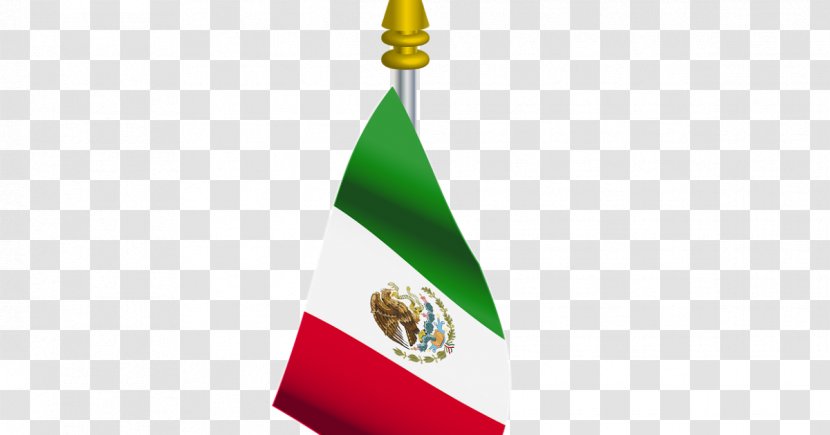 Flag Of Mexico Coat Arms Calendar - Christmas Ornament - Muertos Transparent PNG