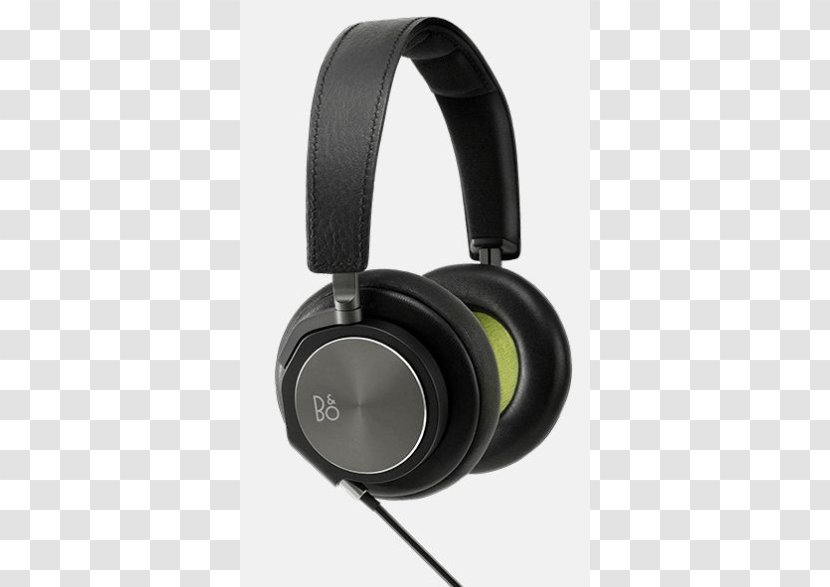 B&O Play BeoPlay H6 Bang & Olufsen Headphones Beoplay H2 Loudspeaker - Technology Transparent PNG