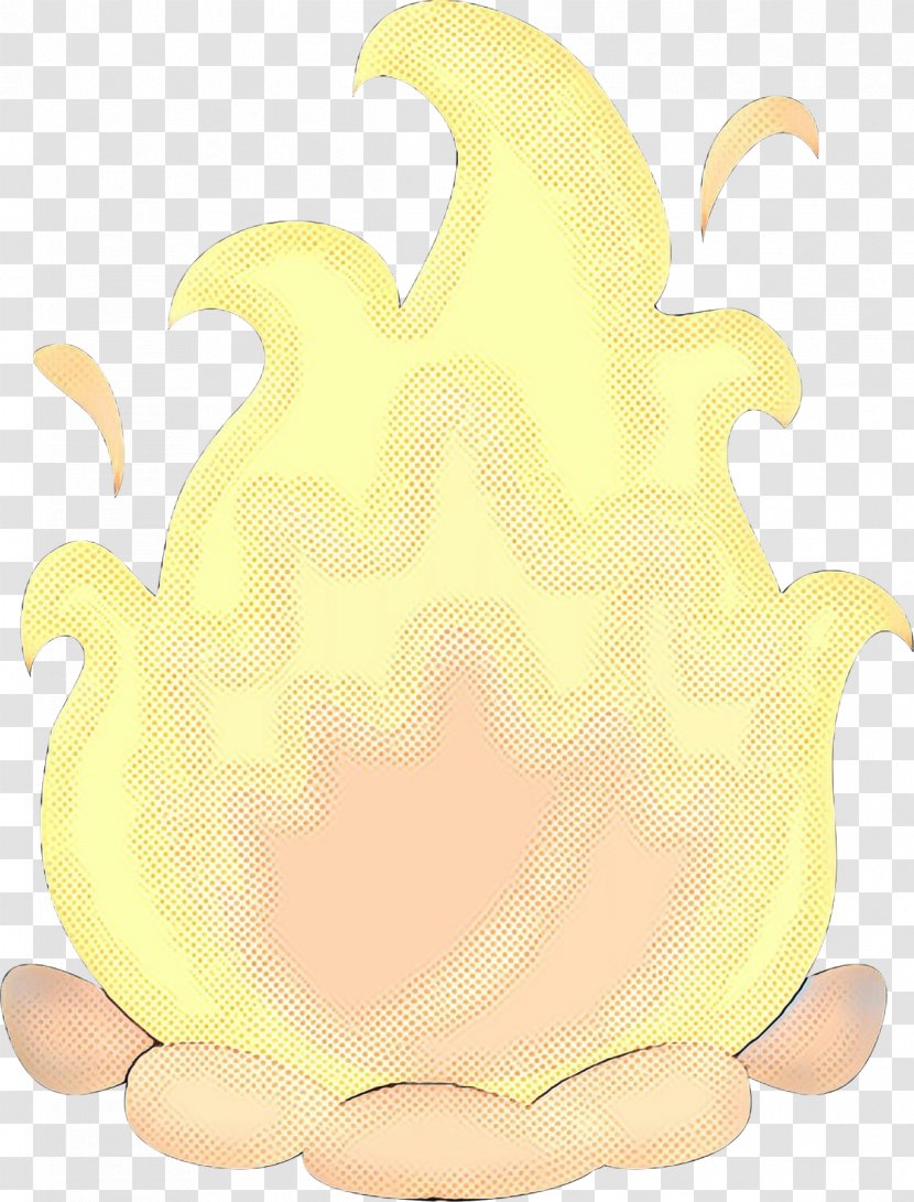 Fruit - Yellow Transparent PNG