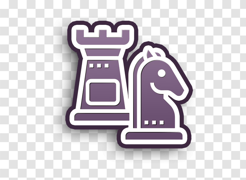 Consumer Behaviour Icon Chess Icon Transparent PNG
