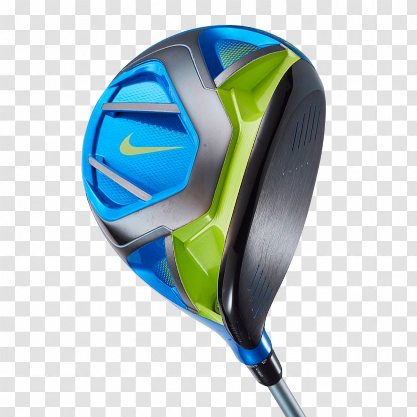 Nike Sporting Goods Golf Clubs Wood - Driver Transparent PNG