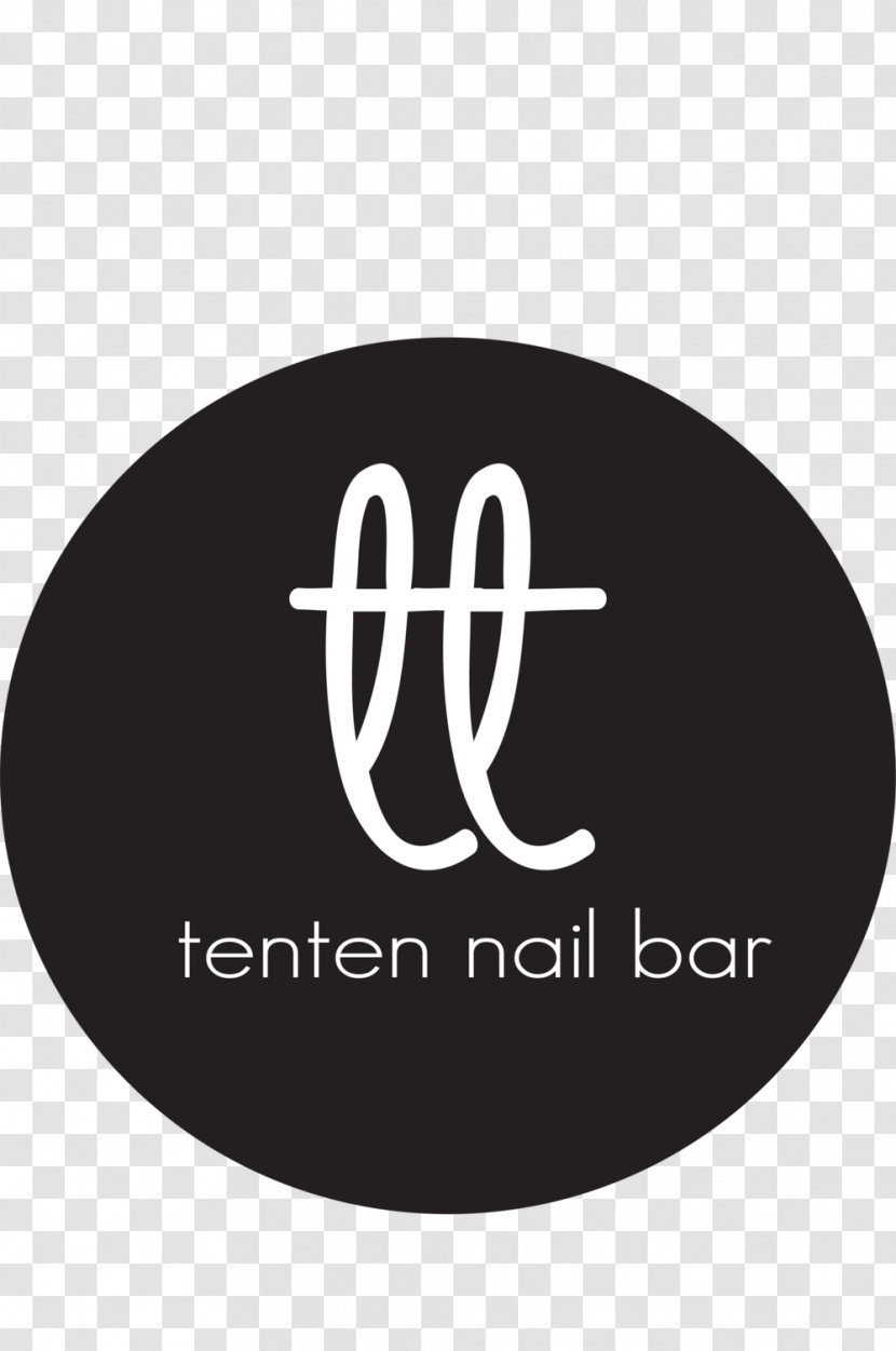 Nail Salon Logo Beauty Parlour Transparent PNG