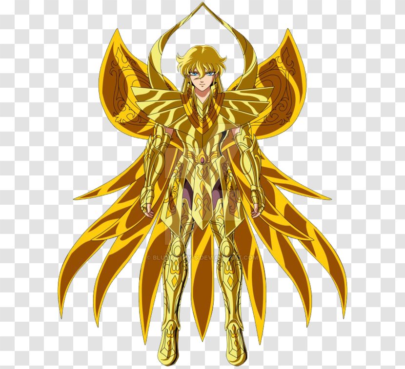 Shaka Pegasus Seiya Saint Seiya: Knights Of The Zodiac Virgo Asmita - Watercolor - Cloth Size Transparent PNG