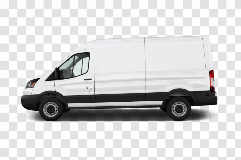 Van Ford Cargo Motor Company - Compact - Transit Transparent PNG