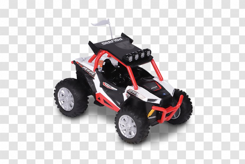 Car Polaris RZR All-terrain Vehicle Side By Transparent PNG