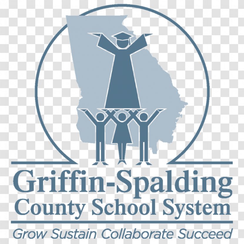 Spalding High School Griffin Jordan Hill Road Elementary District Transparent PNG