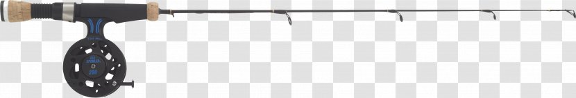 Fishing Reel Ice Rod - Image Transparent PNG