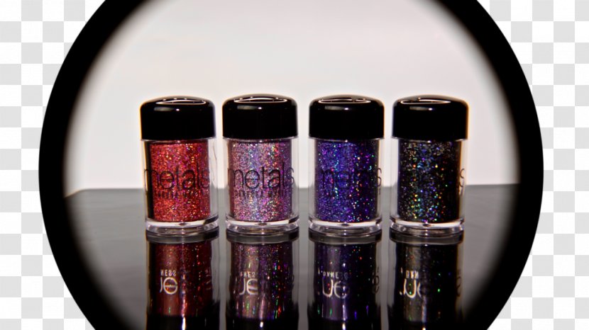 Cosmetics Glitter - Amy Eyelashes Transparent PNG