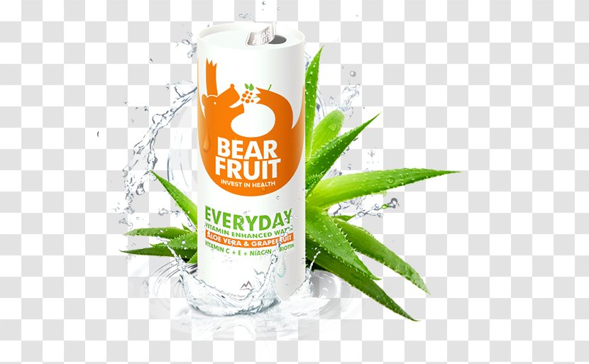 Energy Drink Enhanced Water Juice Extract Fruit - Herbal Transparent PNG